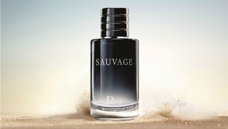 “SAUVAGE”, το νέο άρωμα DIOR: Πολυτέλεια στον ύψιστο βαθμό!