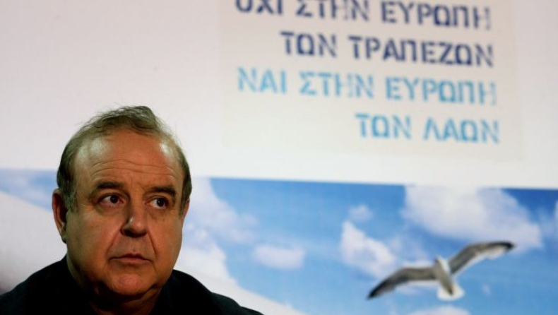 Τελεσίγραφο Καμμένου στον Χαϊκάλη για την offshore