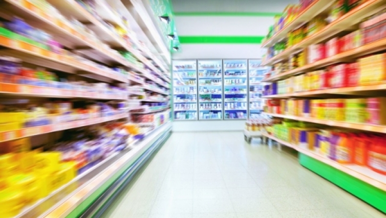 Αυτές είναι οι επιδόσεις των μεγάλων αλυσίδων supermarket μετά τα capital controls