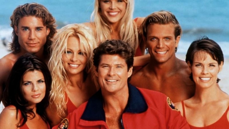 Baywatch : Που είναι σήμερα οι πρωταγωνιστές; (pics)