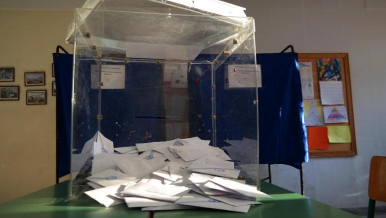 Δημοσκόπηση – Εκλογές 2015: Προβάδισμα 0,3 για τον ΣΥΡΙΖΑ στο γκάλοπ της Alco