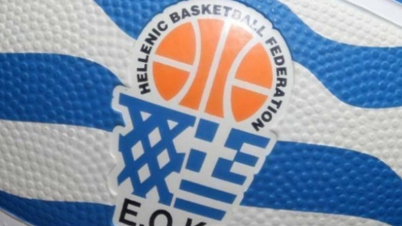 Η ΕΟΚ για την Εθνική ομάδα και το Eurobasket
