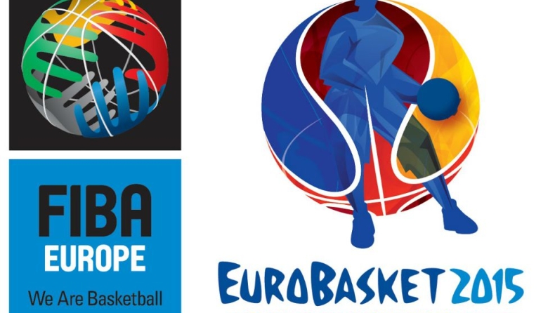 Η ελληνική Α1 στο Eurobasket 2015