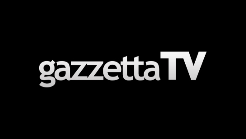Με το gazzetta TV στο Eurobasket!