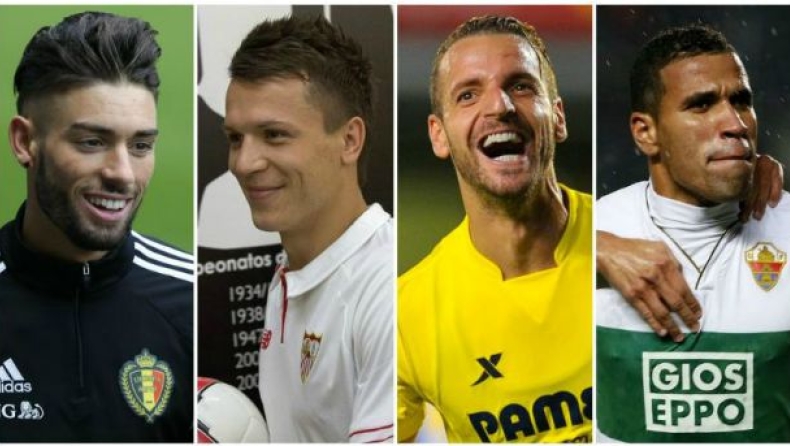 La Liga Top 4: Μεταγραφές που θα κάνουν τη διαφορά