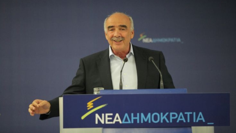Μεϊμαράκης: Ακριβή τιμωρία που δεν την αξίζαμε ο ΣΥΡΙΖΑ