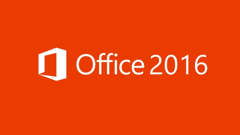 Το Office 2016 έδωσε στην κυκλοφορία η Microsoft