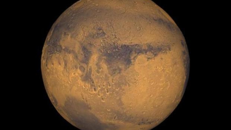 Η NASA θα ανακοινώσει μεγάλη ανακάλυψη για τον Άρη