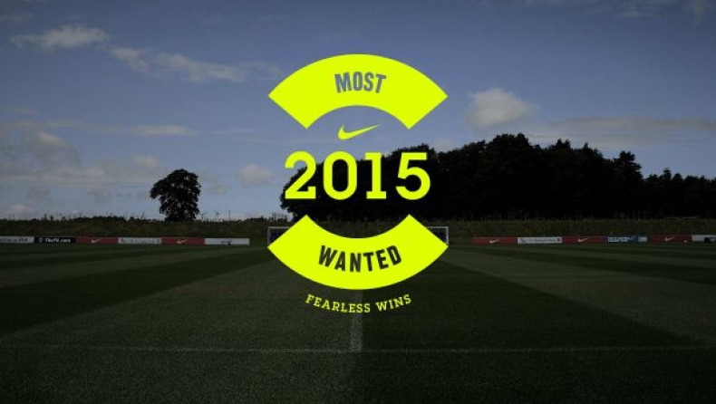 Οι εγγραφές για το πρόγραμμα Nike Most Wanted ξεκινούν