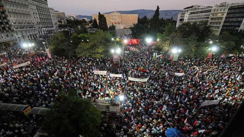 «Φρένο» από τον ΣτΠ στην χρησιμοποίηση παιδιών στον προεκλογικό αγώνα