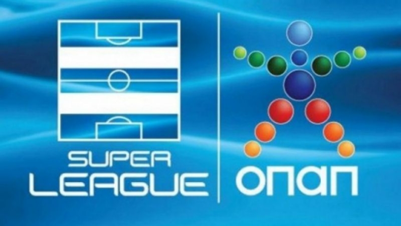 Οι εκκρεμότητες Super League - ΟΠΑΠ