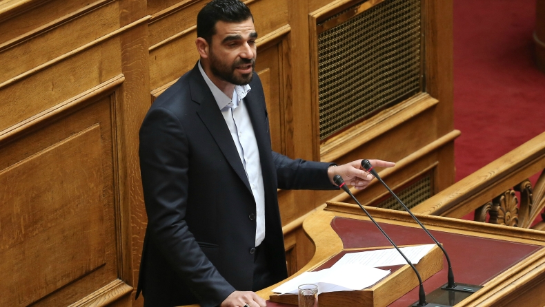 Κωνσταντινέας: «Πιέζονται μάρτυρες να αλλάξουν τις καταθέσεις τους»