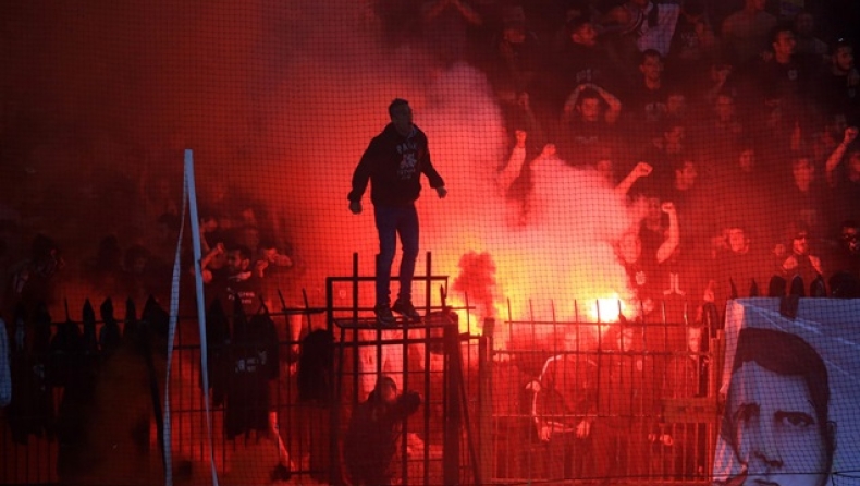 Η Τούμπα και πάλι σε κίνδυνο!