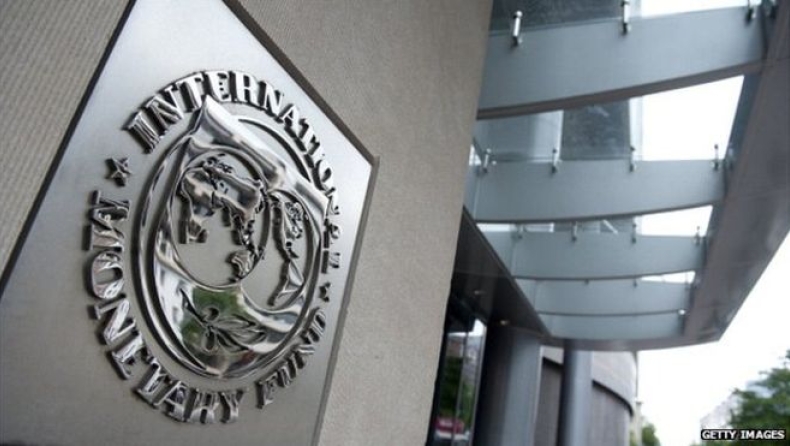 Greek contagion risks remain a concern, IMF says