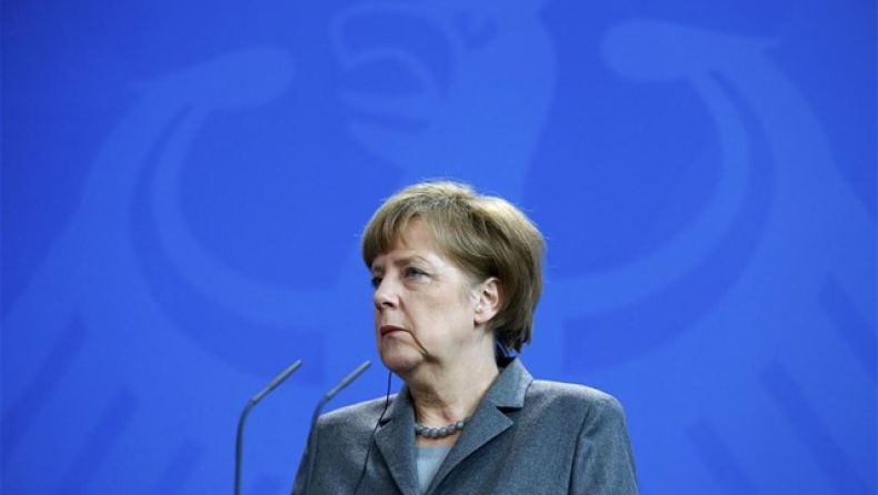 Τα δύο τρίτα των Γερμανών κατά της υποψηφιότητας Μέρκελ για το Νόμπελ Ειρήνης