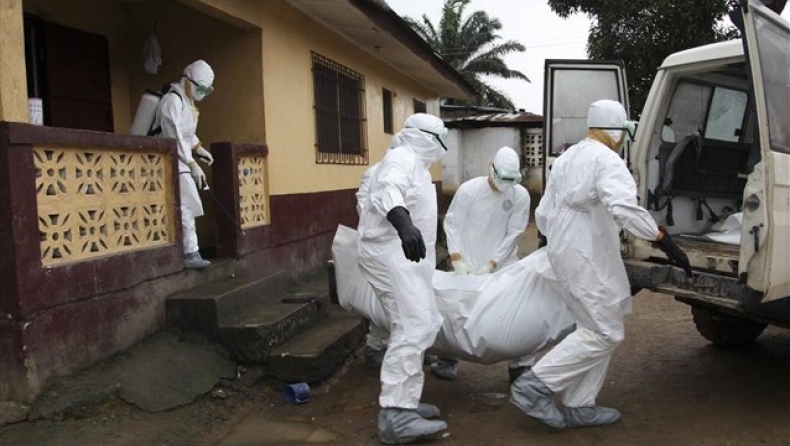Νιγηρία: Σε καραντίνα 10 άτομα με συμπτώματα του ιού Ebola