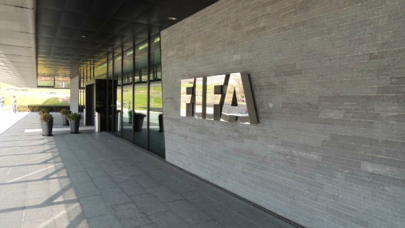 «Ίσως αναβληθούν οι εκλογές στη FIFA»