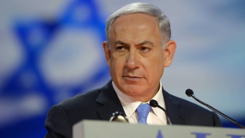 Νετανιάχου: «Δεν πρέπει να συγκρουστούν τα ισραηλινά με τα ρωσικά στρατεύματα»