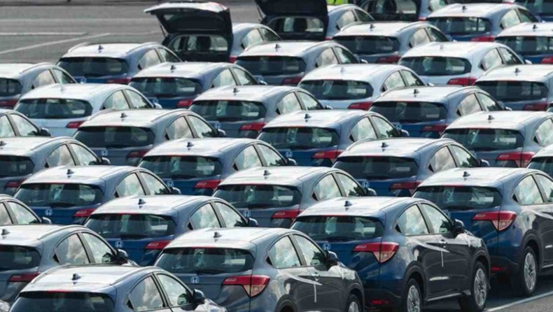 Τα αυτοκίνητα που δεν θα πληρώσουν τέλη κυκλοφορίας το 2016