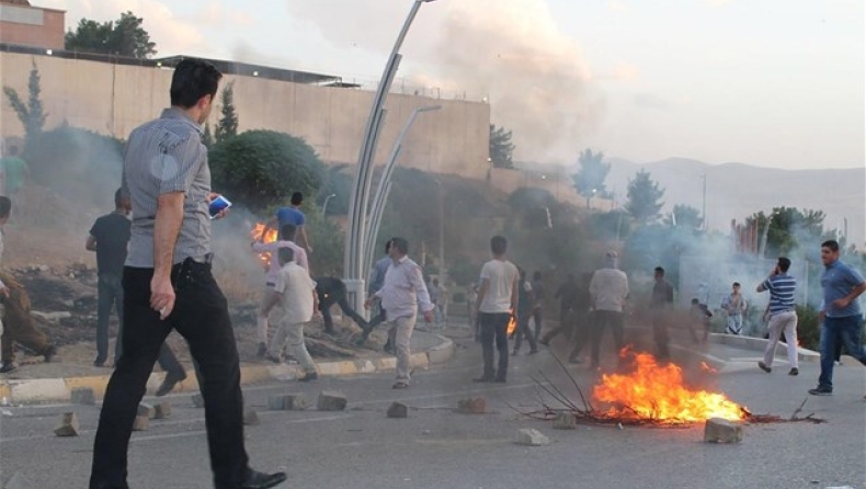 Ιράκ: Ένας νεκρός και πέντε τραυματίες σε διαδήλωση