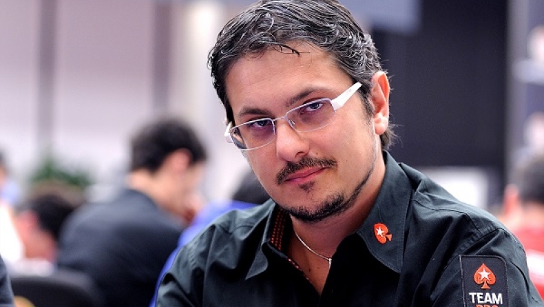 Ο άνθρωπος των ρεκόρ στα Ευρωπαϊκά τουρνουά πόκερ ανοίγει τα χαρτιά του στο Pokerlobby