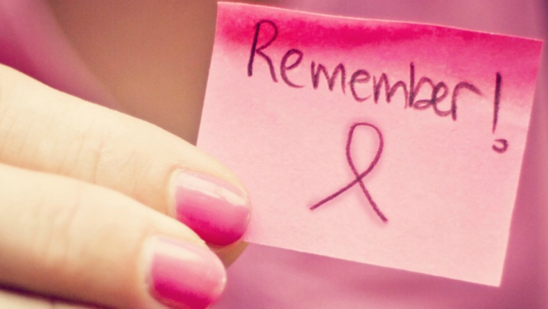 Καρκίνος του μαστού: Μύθοι και πραγματικότητα!
