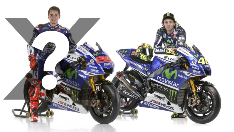 Φήμες για διακοπή της συνεργασίας Lorenzo-Yamaha!