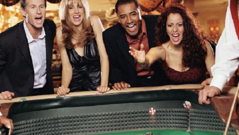 Απάτη με λεία πάνω από $1.000.000 στο καζίνο Bellagio