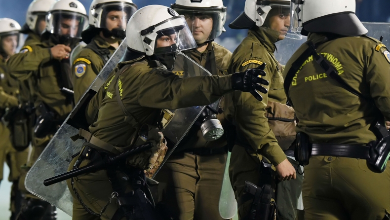 Παναθηναϊκός: Επιστολή διαμαρτυρίας των οπαδών σε Τσίπρα και Κοντονή