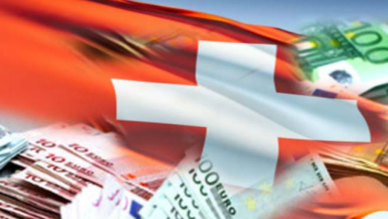 Σαφάρι ελέγχων σε καταθέσεις 6,8 δισ. στην Ελβετία