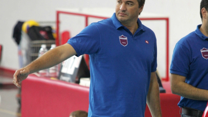 Ντραγκίεφ ο νέος προπονητής στην Λαμία