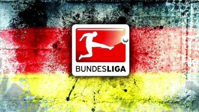 Τα στιγμιότυπα της Bundesliga (vids)