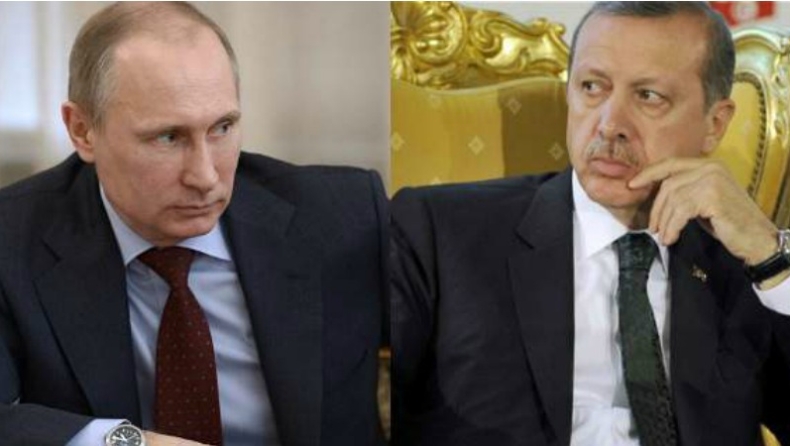 CNN: Οι 4 λόγοι που Ρωσία και Τουρκία δεν αντέχουν τον οικονομικό πόλεμο
