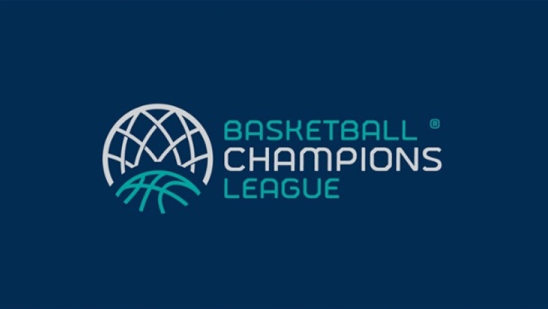 Η FIBA ενημέρωσε ΕΟΚ και ομάδες για το... Basketball Champions League!