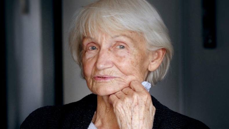 Margot Honecker to ANA-MPA: The powerful countries push the weak ones off the cliff