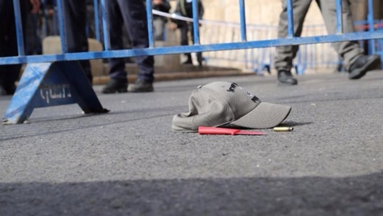 Γιατί 11χρονοι Παλαιστίνιοι μαχαιρώνουν Ισραηλινούς