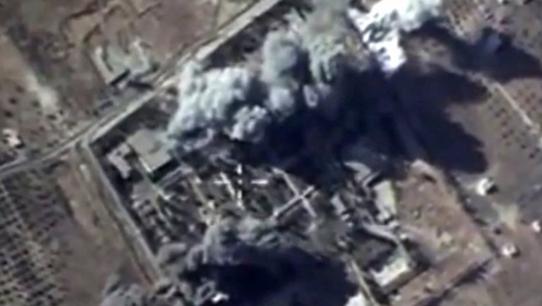Συρία: 1.502 νεκροί από τους ρωσικούς βομβαρδισμούς σε διάστημα δύο μηνών
