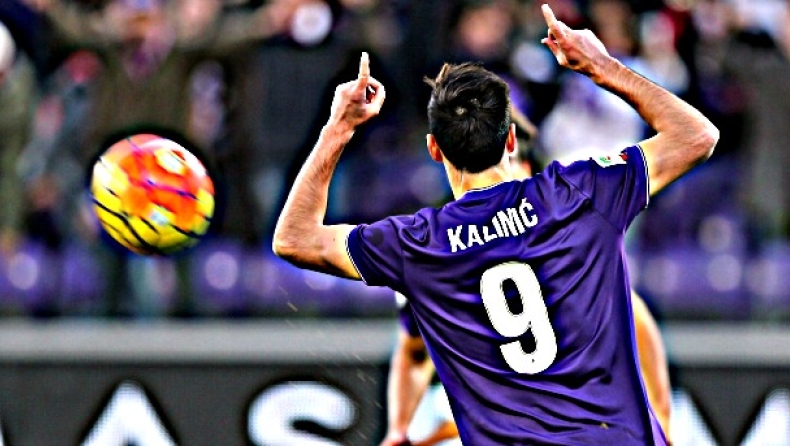 Special... Kalinic