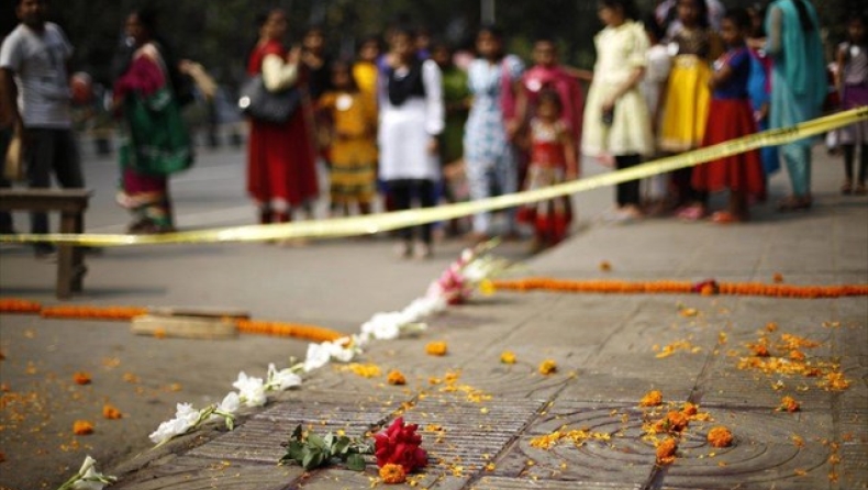 Το Ι.Κ. πίσω από την χθεσινή επίθεση σε τέμενος του Μπαγκλαντές