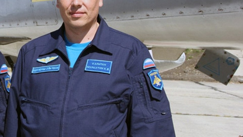 «Αφήστε με εδώ να τους εκδικηθώ», ζήτησε ο Ρώσος πιλότος που σώθηκε