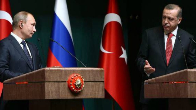 Γιατί οι Τούρκοι ανησυχούν για ρωσικά αντίποινα