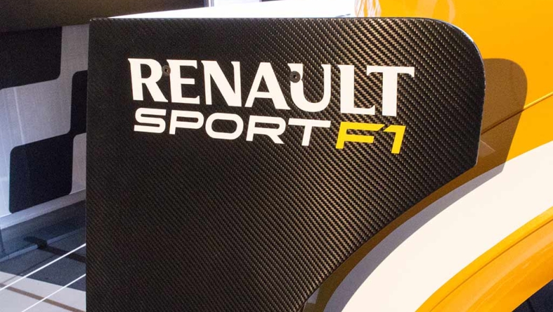 «Από βδομάδα η ανακοίνωση επιστροφής της Renault»