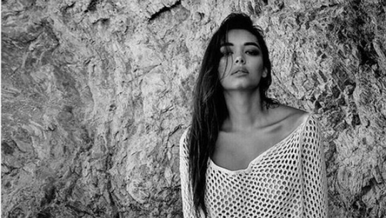 Χριστίνα Στεφανίδη: Το πιο... hot account στο ελληνικό instagram (pics)