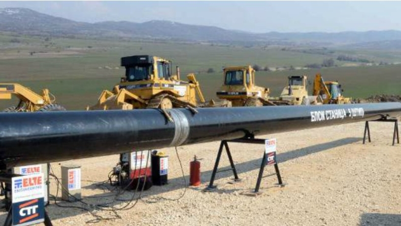 Ραγδαίες εξελίξεις: Η Ρωσία ακυρώνει την κατασκευή του Turkish Stream