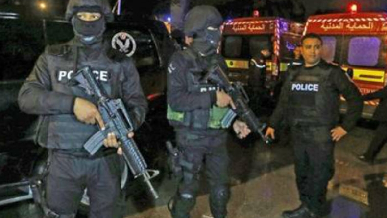 Τυνησία: Καμικάζι ανατινάχθηκε στο λεωφορείο της προεδρικής φρουράς