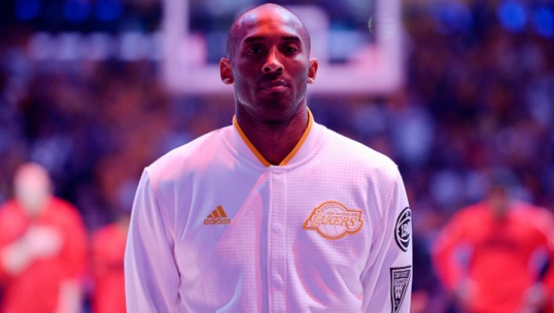 Kobe: From hero to zero(s)? (poll)
