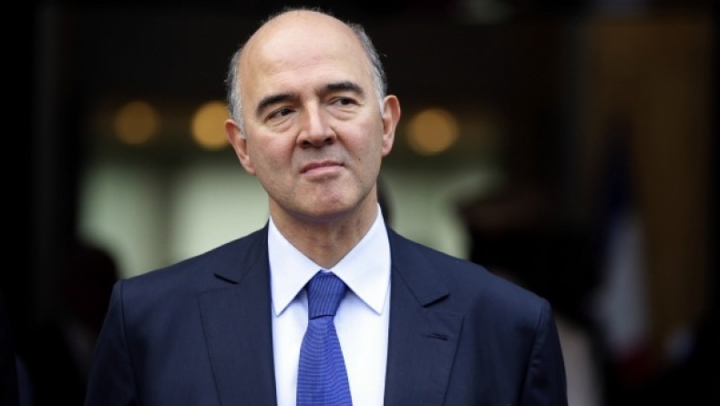Moscovici: Cooperation with Greek authorities is continuing on 2nd reform package