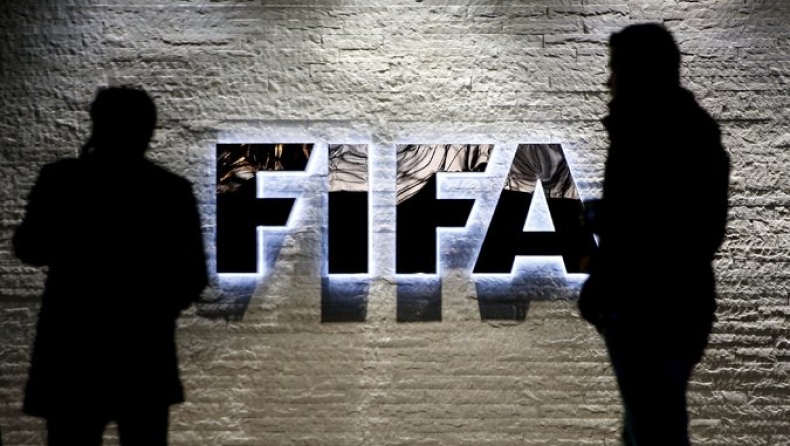 Νέες συλλήψεις υψηλόβαθμων στελεχών της FIFA!
