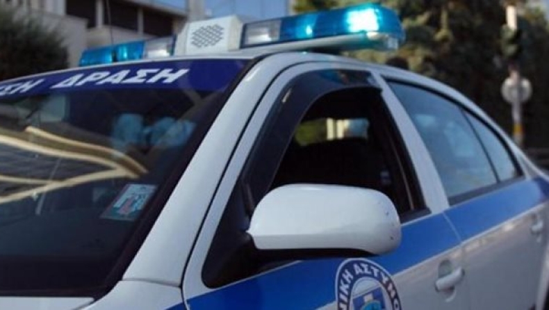Στη φάκα της Αστυνομίας οι «Μπόνι» και «Κλάιντ» των Βριλησσίων