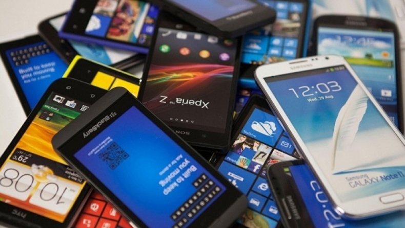 Αυτά είναι τα 10 κορυφαία smartphones της αγοράς για το 2015